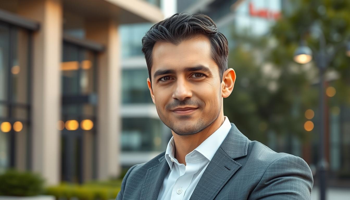 AI automation consultant