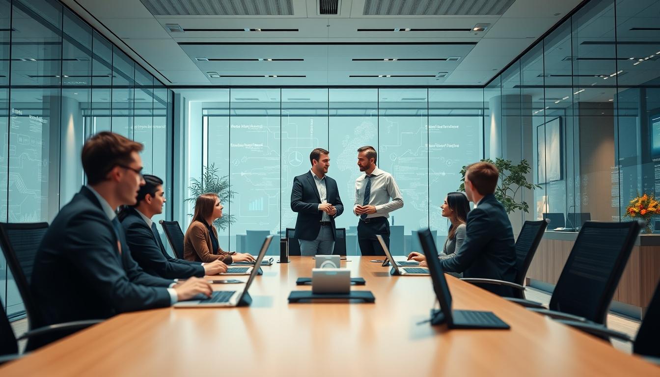 AI software implementation